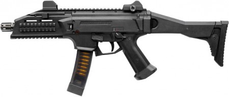 Scorpion EVO 3 (made in CZ)